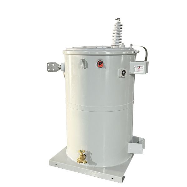 167 KVA Single Phase Pole Mounted Transformer-2.4/0.347 KV | Canada 2025 factory